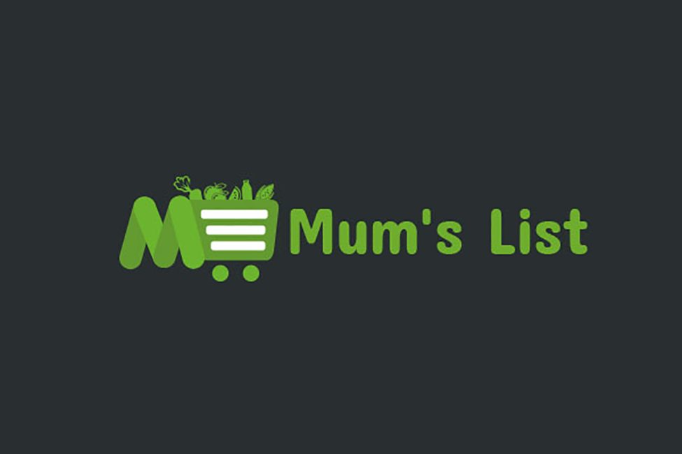 Logo Design :: Mum's List
