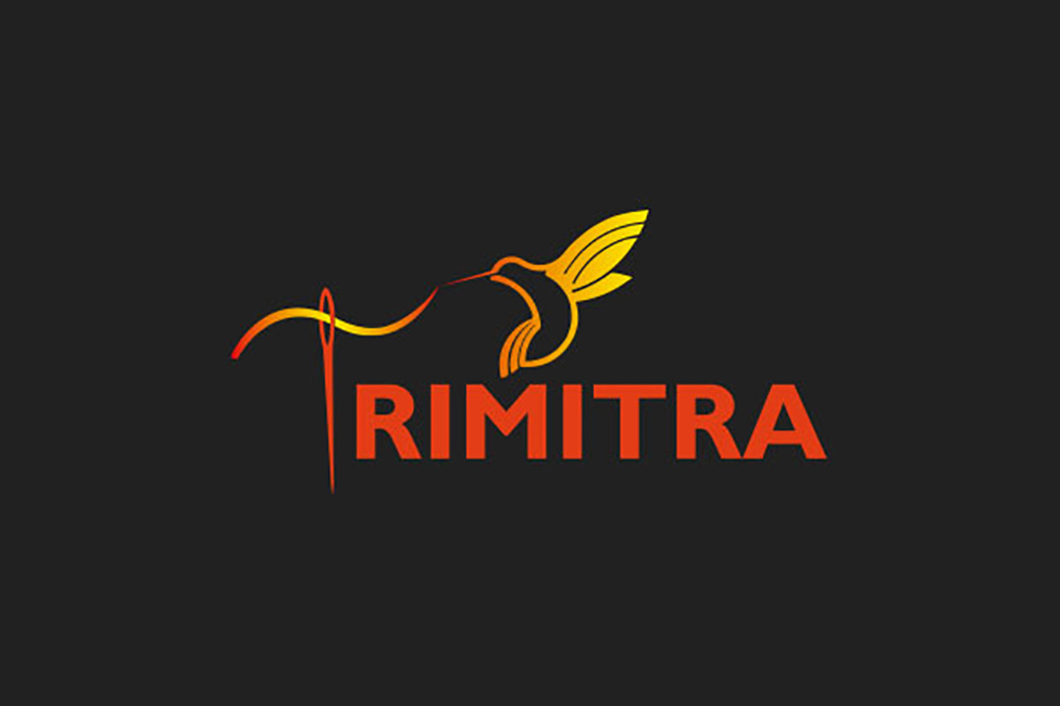 Logo Design :: Trimitra