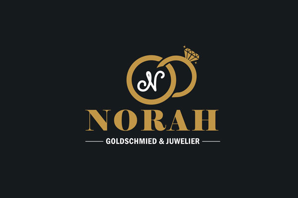 Logo Design :: Norah